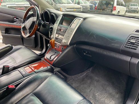 Used 2005 Lexus RX 330 AWD image 20