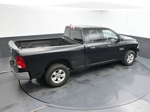 Used 2018 RAM 1500 Classic SLT AWD/4WD image 22