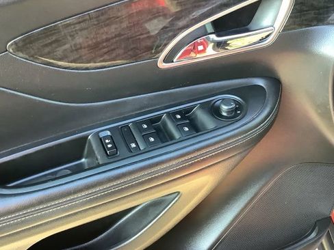 Used 2016 Buick Encore FWD image 15
