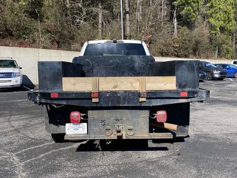 Used 2020 Ford F350 XLT image 5