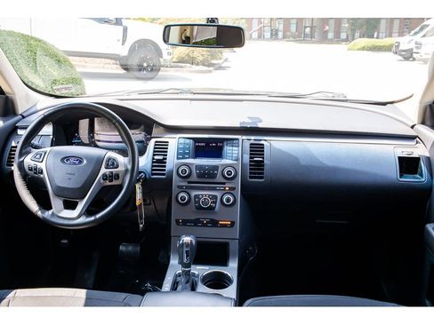 Used 2013 Ford Flex SE FWD image 11