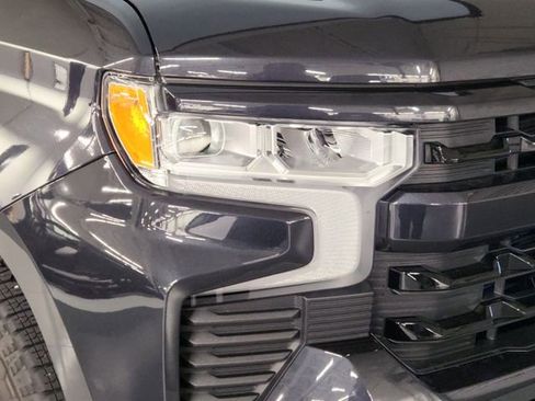 Used 2024 Chevrolet Silverado 1500 RST w/ Convenience Package II image 12
