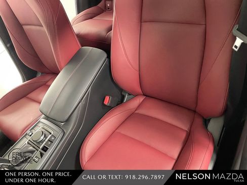 New 2026 MAZDA CX-30 AWD 2.5 S image 23