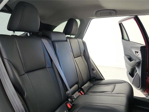 Used 2024 Subaru Outback Touring image 39