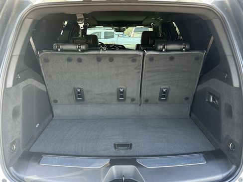 Certified 2024 Cadillac Escalade Sport w/ LPO, ONYX Package image 20