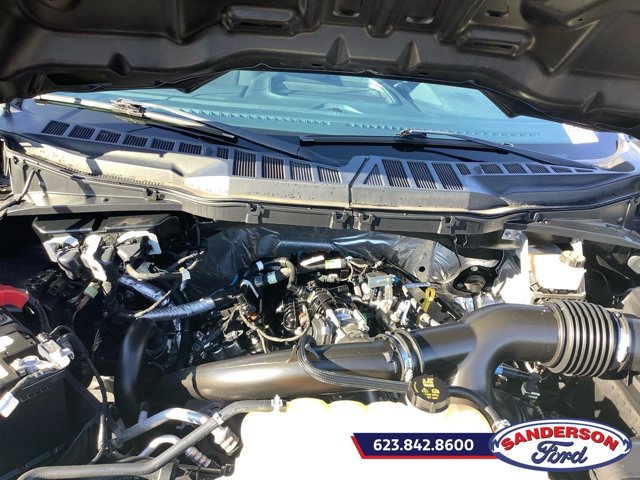 Certified 2021 Ford F150 XL w/ STX Appearance Package RWD image 21