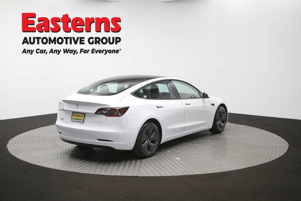 Used 2022 Tesla Model 3 Long Range AWD/4WD image 37
