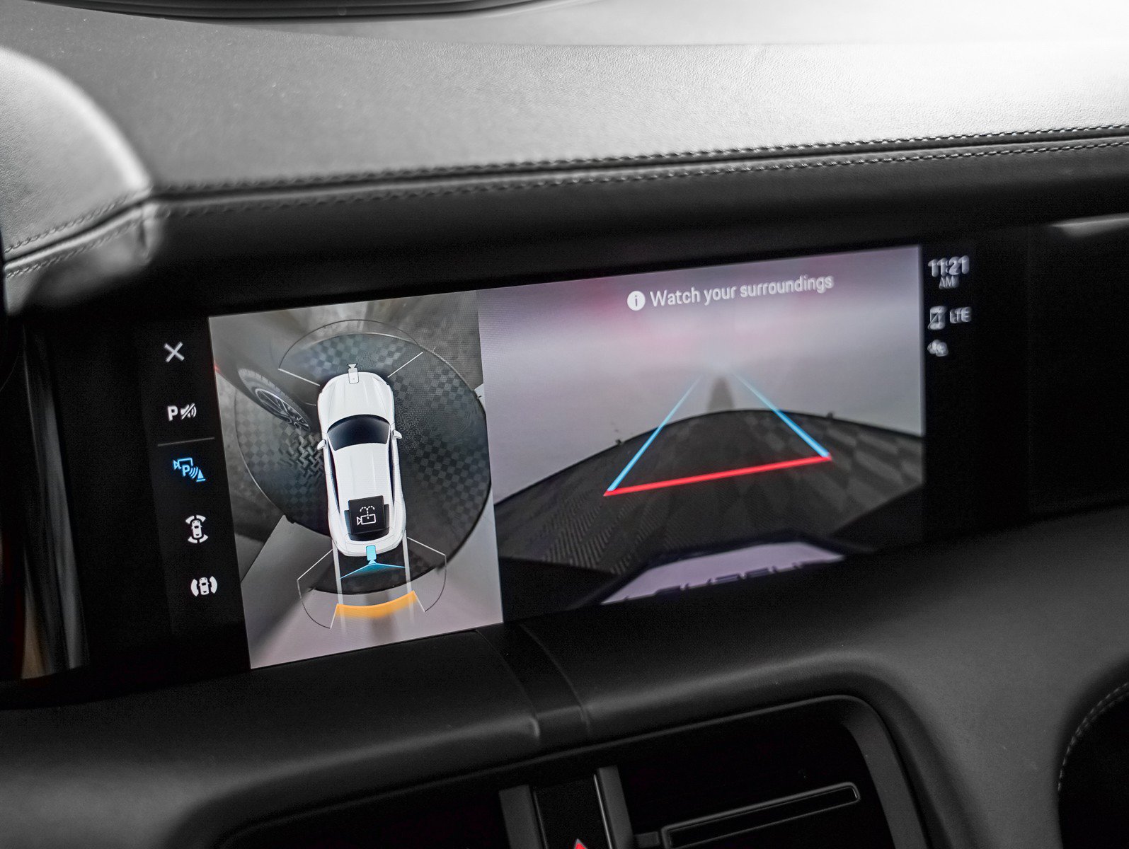 Certified 2023 Porsche Taycan RWD image 23