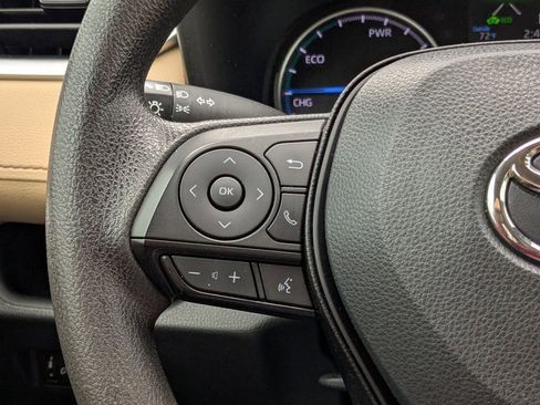 Used 2022 Toyota RAV4 XLE image 23