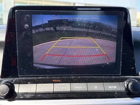 Used 2023 Kia Forte LX image 32