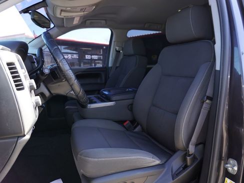 Used 2014 Chevrolet Silverado 1500 LT w/ All Star Edition image 21