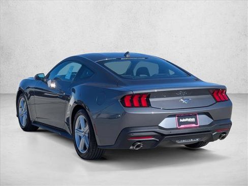 New 2026 Ford Mustang Coupe image 9