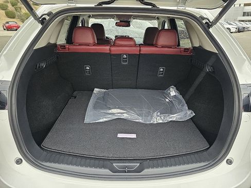 New 2025 MAZDA CX-5 Carbon Edition image 11