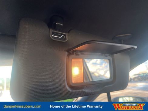 Certified 2023 Subaru WRX Premium image 22