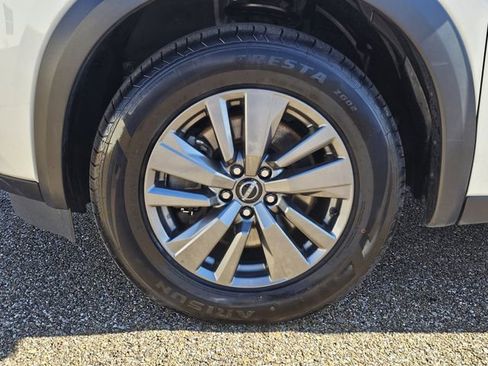 Used 2024 Nissan Pathfinder SV image 30