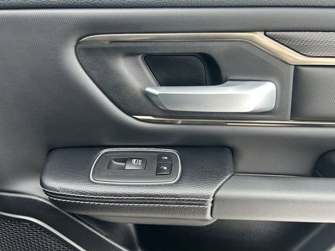 Used 2023 RAM 1500 Rebel w/ Night Edition image 21