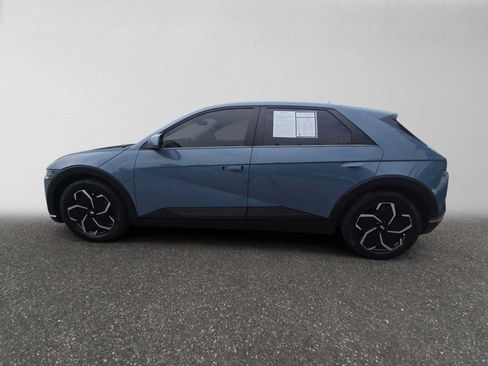 Used 2024 Hyundai Ioniq 5 SEL RWD image 6