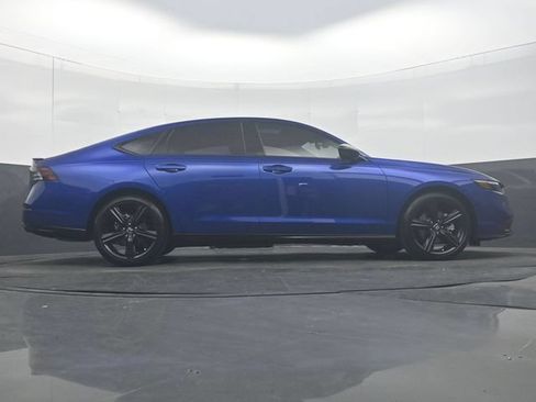 Used 2026 Honda Accord Sport image 34