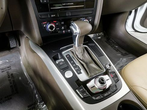 Used 2016 Audi A4 2.0T Premium Plus image 17