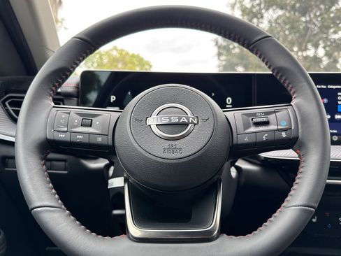 New 2026 Nissan Kicks SR image 20