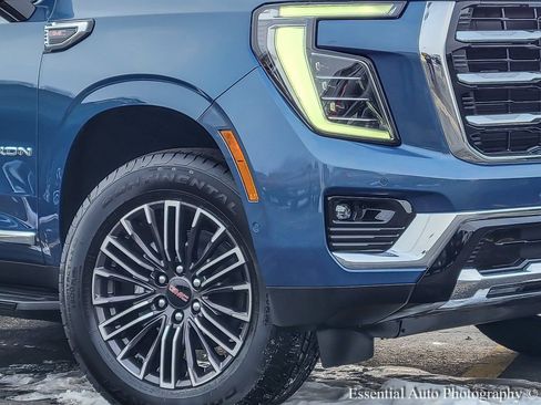 New 2026 GMC Yukon Elevation w/ LPO, Floor Liner Package image 3