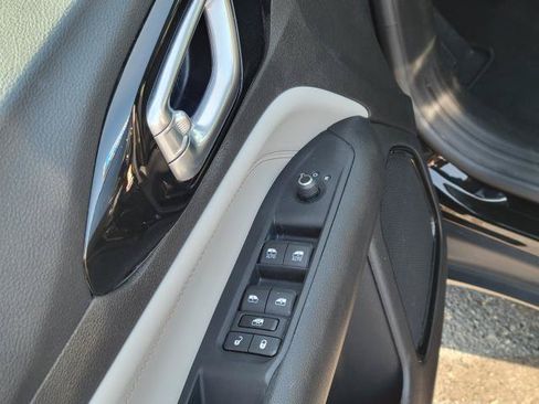 Used 2022 Jeep Compass Limited AWD/4WD image 7