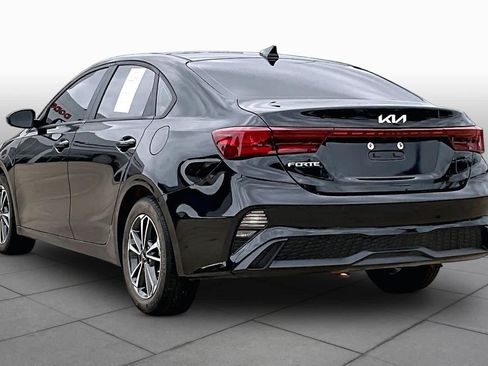 Used 2024 Kia Forte LXS FWD image 8