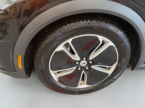 Used 2021 Ford Mustang Mach-E Select w/ Comfort/Appearance Package image 29