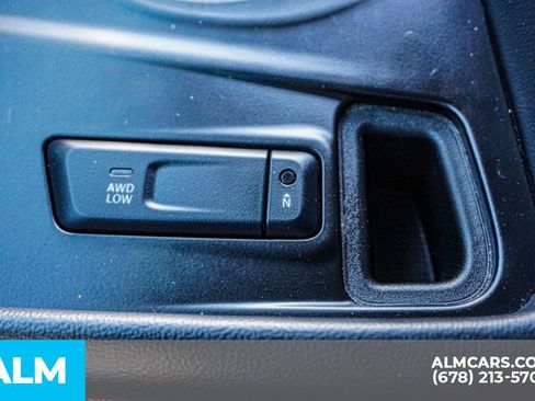 Used 2025 Dodge Durango R/T image 47