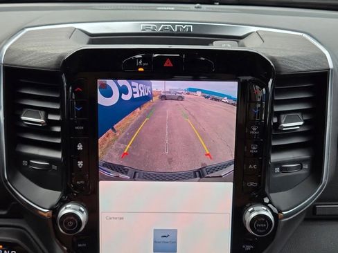 New 2026 RAM 1500 Laramie w/ Sport Appearance Package image 9