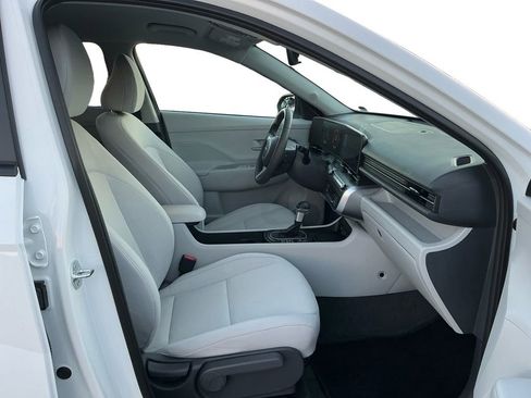 Used 2026 Hyundai Kona SEL Sport image 22