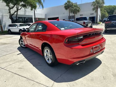 Used 2023 Dodge Charger SXT RWD image 35