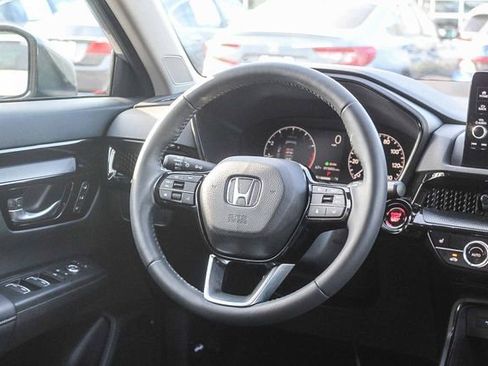 Used 2024 Honda CR-V EX-L image 21