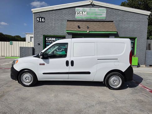 Used 2017 RAM ProMaster City Tradesman FWD image 17