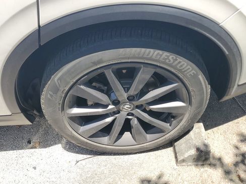 Used 2025 Acura MDX A-Spec AWD/4WD image 5