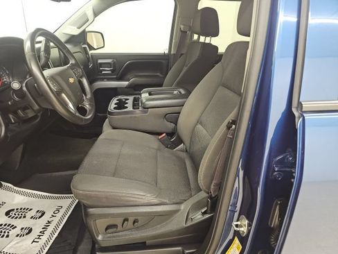 Used 2017 Chevrolet Silverado 1500 LT w/ All Star Edition AWD/4WD image 2