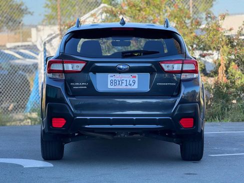 Used 2018 Subaru Crosstrek 2.0i Limited w/ Popular Package #2 AWD/4WD image 11