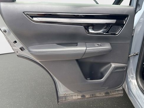 Certified 2023 Honda CR-V EX-L image 9