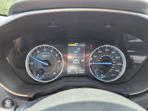 Used 2022 Subaru Ascent Limited AWD/4WD image 32