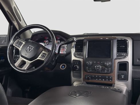 Used 2018 RAM 2500 Laramie w/ Off Road Package image 14