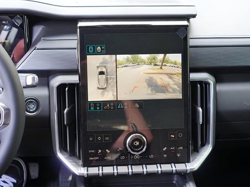 New 2026 GMC Acadia Elevation w/ LPO, Floor Liner Package image 13