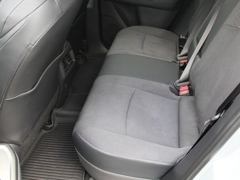 Certified 2026 Toyota C-HR AWD/4WD image 22