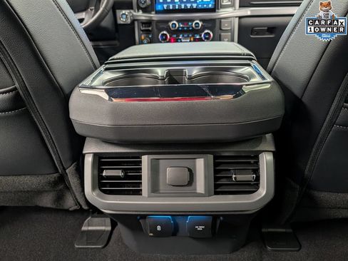 Used 2025 Ford F150 XLT w/ Equipment Group 303A High AWD/4WD image 29