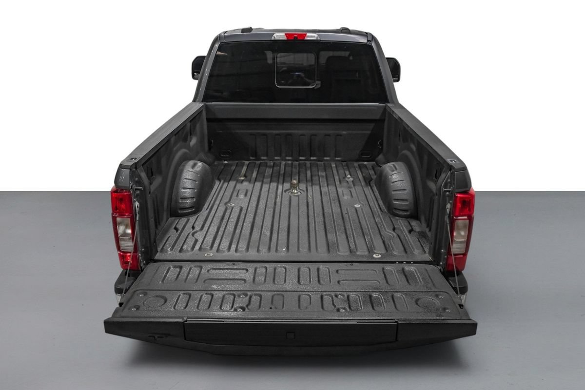 Used 2021 Ford F250 Lariat w/ Lariat Ultimate Package AWD/4WD image 58