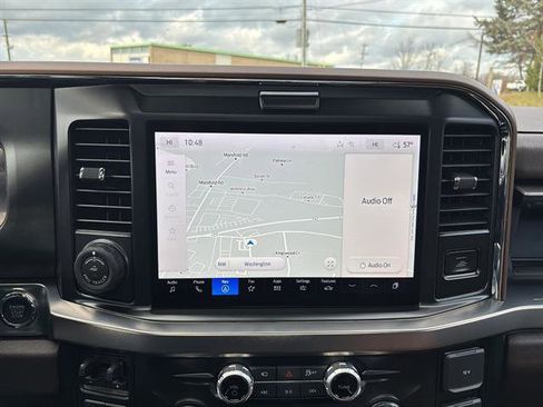 New 2026 Ford F250 King Ranch w/ Chrome Package image 21