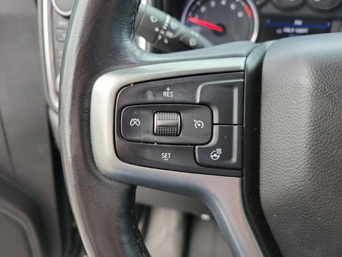 Used 2019 Chevrolet Silverado 1500 LT w/ All-Star Edition image 20