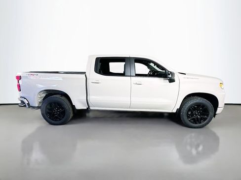 New 2026 Chevrolet Silverado 1500 RST image 4