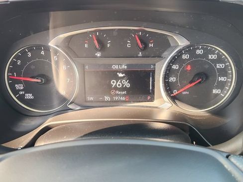 Used 2024 Chevrolet Blazer LT w/ Convenience Package FWD image 15
