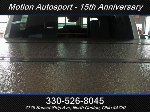 Used 2022 RAM 1500 Sport w/ Rebel Level 2 Equipment Group image 10