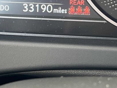 Used 2020 Lexus UX 250h